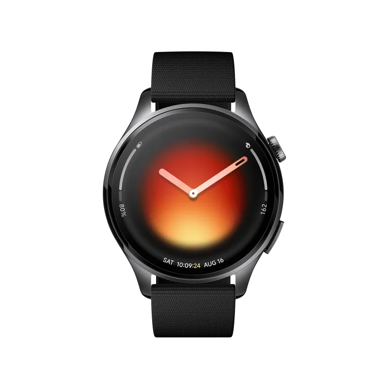 Montres connectées