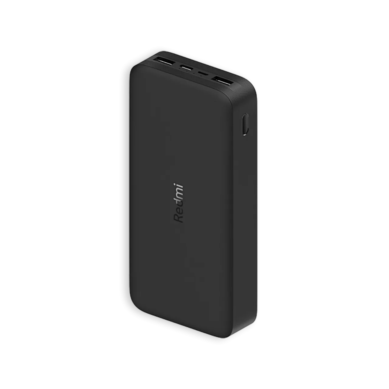 Redmi 18W Fast Charge Power Bank 20000mAh – 1