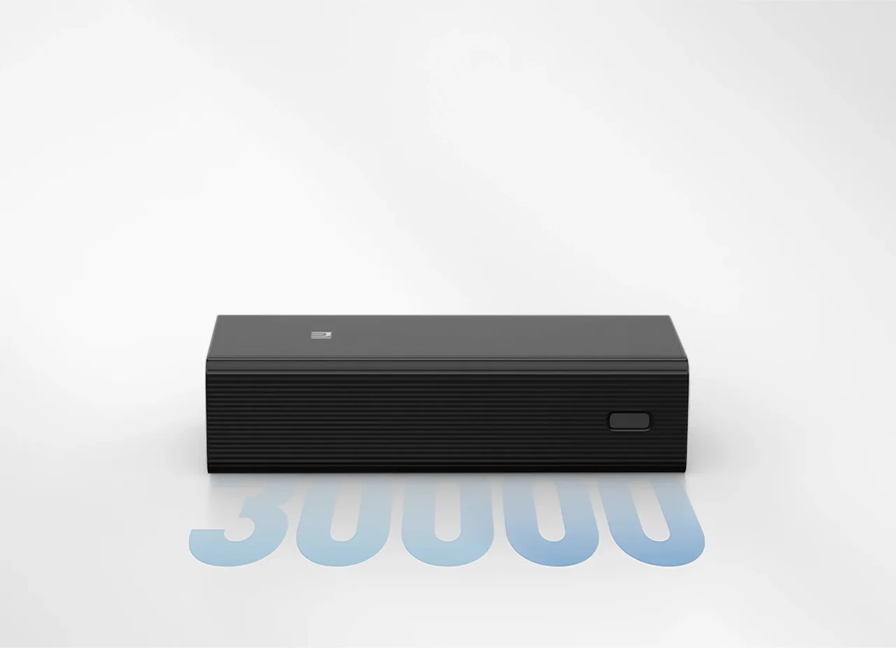 Xiaomi 18W Power Bank 30000mAh – 2