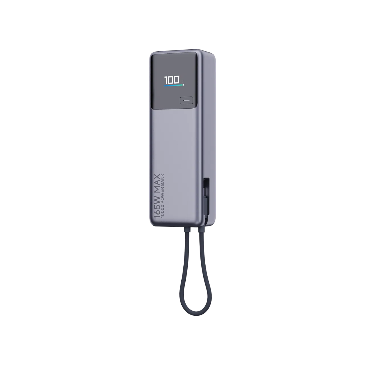 Xiaomi 165W Power Bank 10000mAh (Integrated Cable) – 3