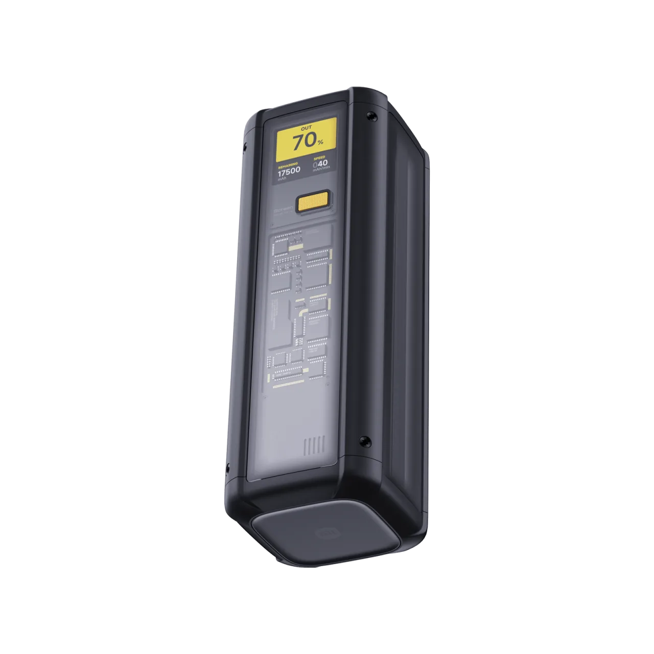 Xiaomi 212W HyperCharge Power Bank 25000mAh – 1