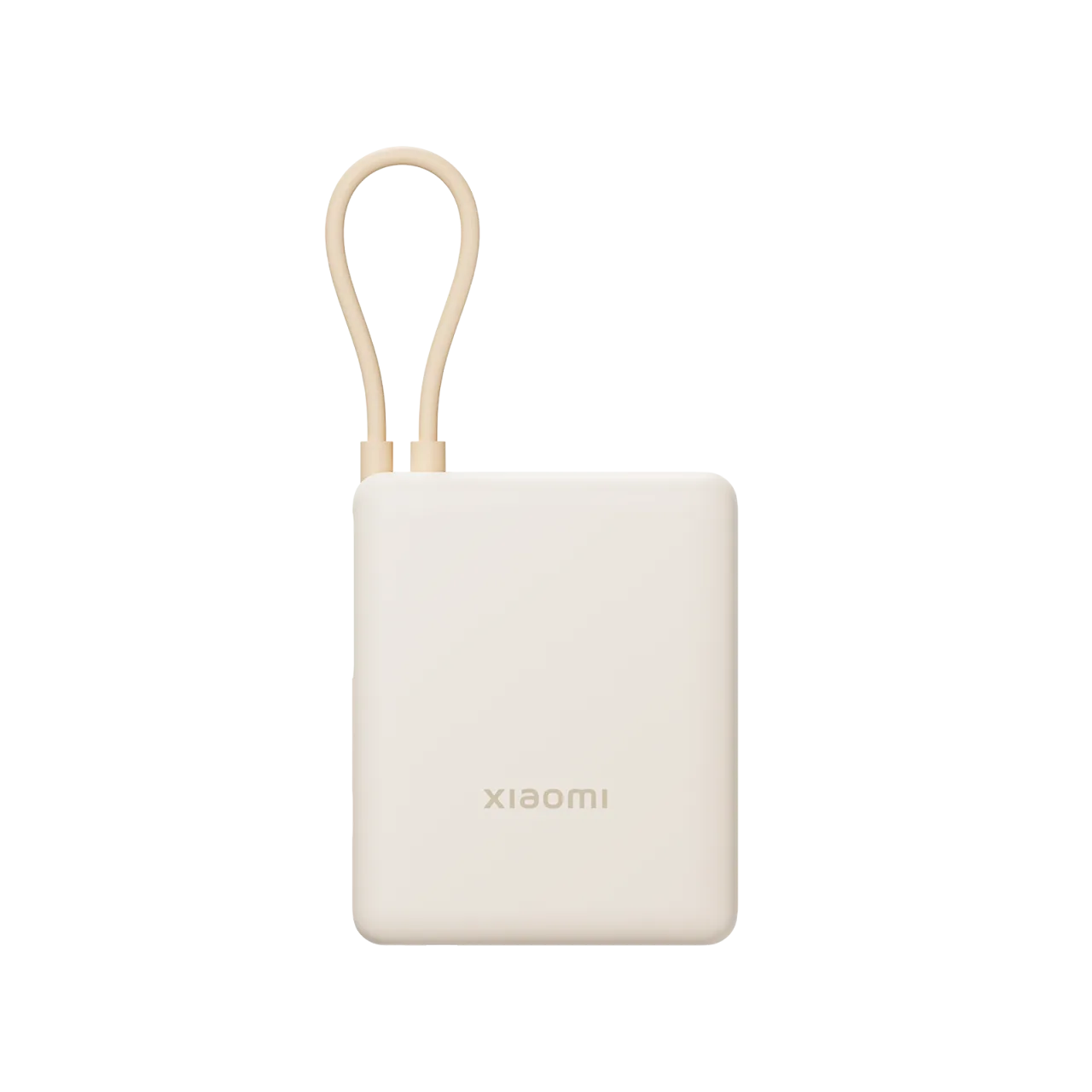 Xiaomi 33W Power Bank 10000mAh (Integrated Cable) – 2