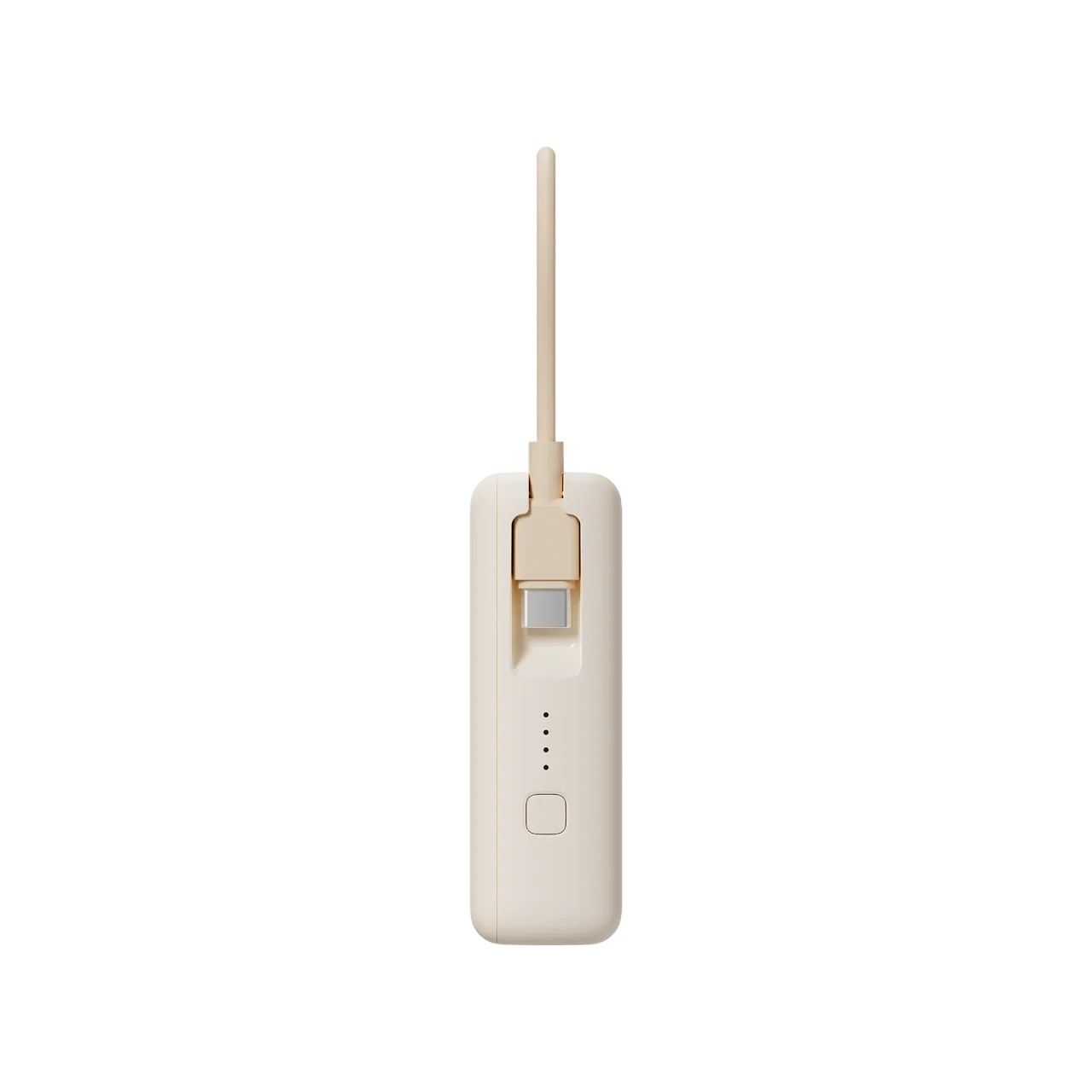 Xiaomi 33W Power Bank 10000mAh (Integrated Cable) – 3