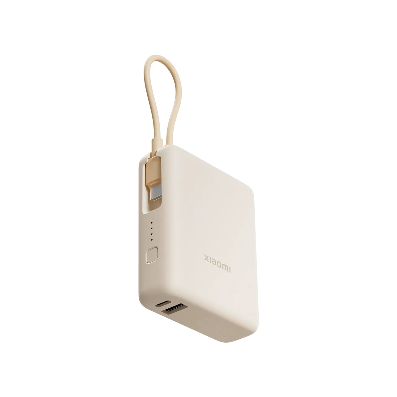 Xiaomi 33W Power Bank 10000mAh (Integrated Cable) – 4