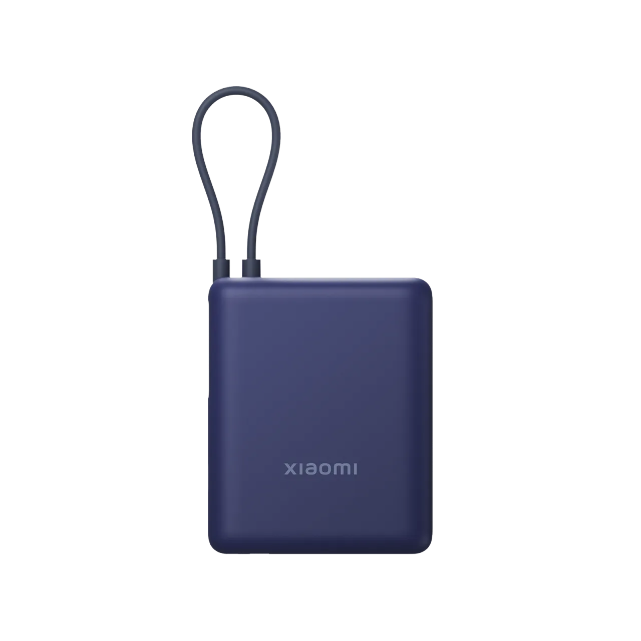 Xiaomi 33W Power Bank 10000mAh (Integrated Cable) – 5