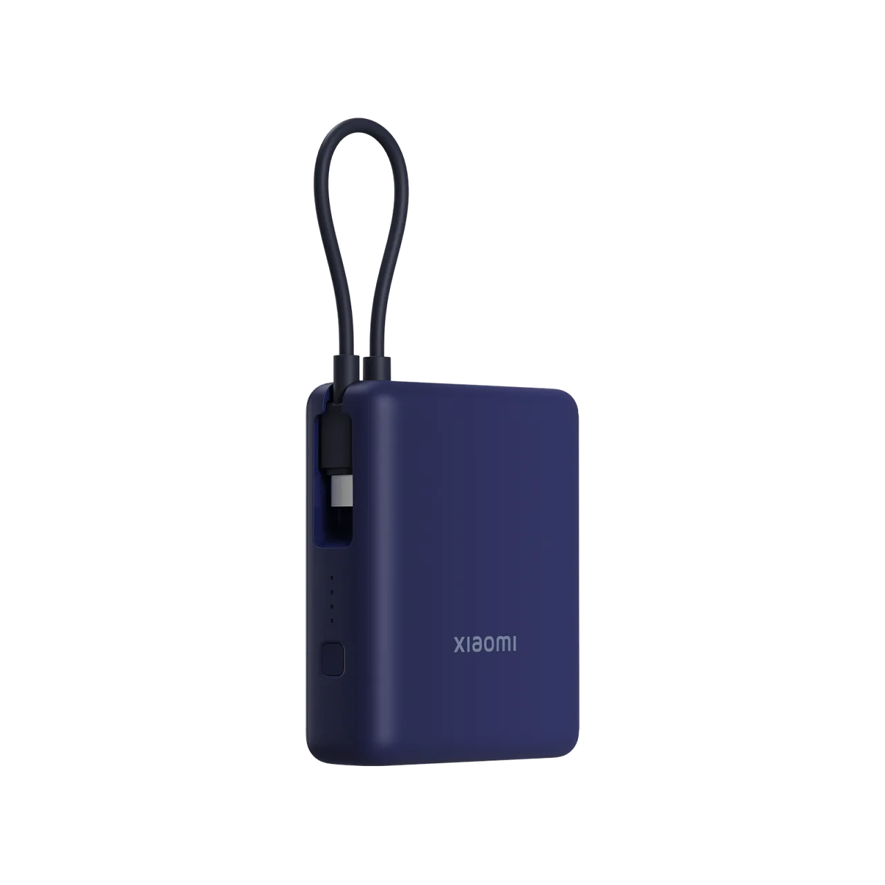 Xiaomi 33W Power Bank 10000mAh (Integrated Cable) – 6