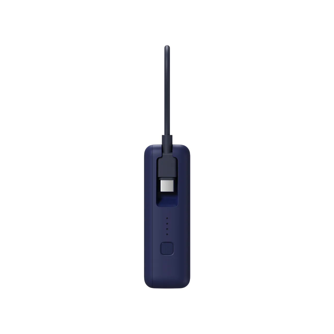 Xiaomi 33W Power Bank 10000mAh (Integrated Cable) – 7