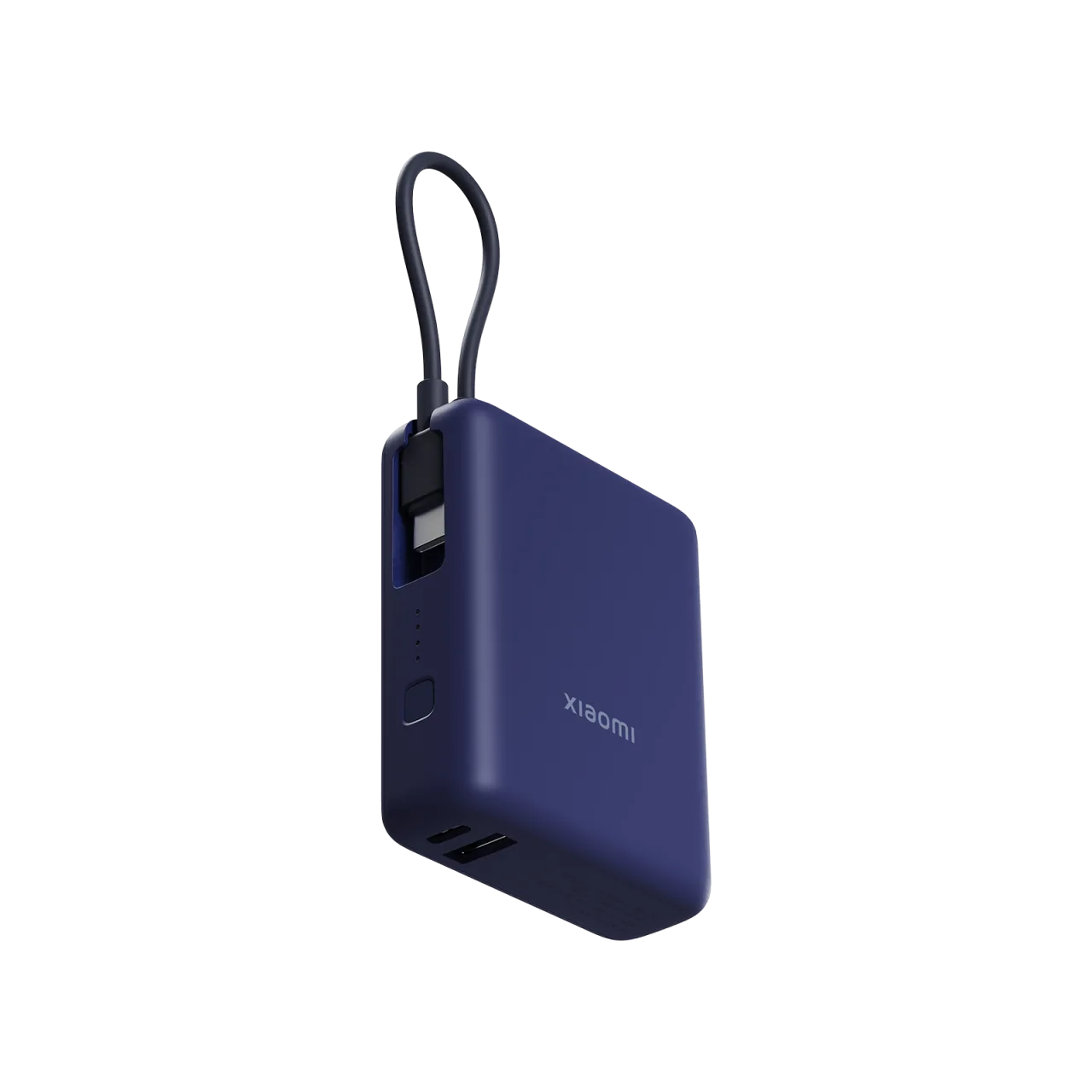 Xiaomi 33W Power Bank 10000mAh (Integrated Cable) – 8