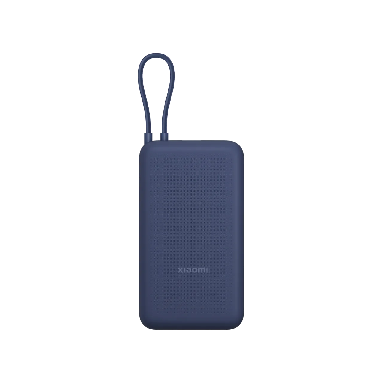 Xiaomi 33W Power Bank 20000mAh (Integrated Cable) – 1