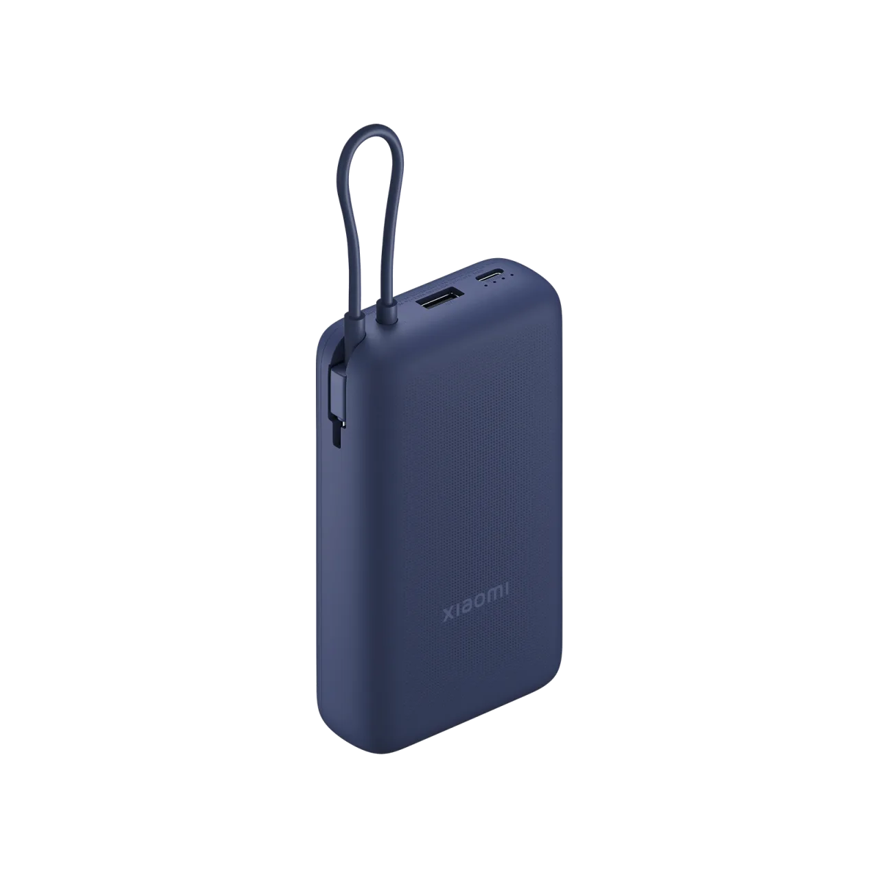 Xiaomi 33W Power Bank 20000mAh (Integrated Cable) – 2