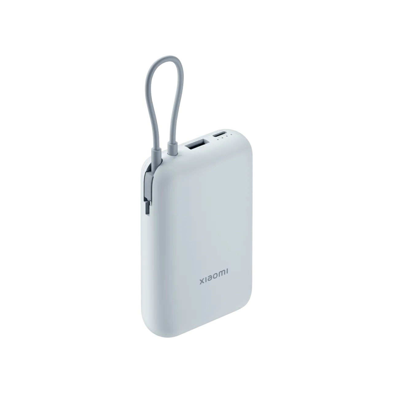 Xiaomi Power Bank 10000mAh (Integrated Cable) – 4