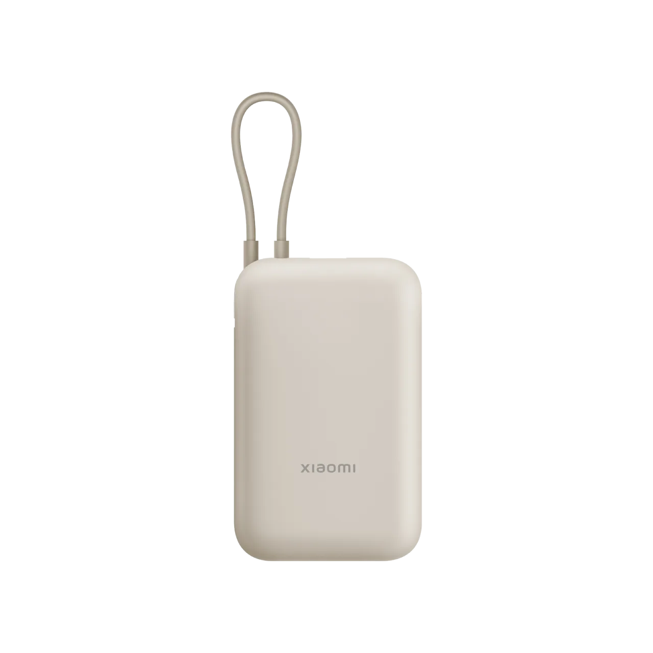 Xiaomi Power Bank 10000mAh (Integrated Cable) – 5
