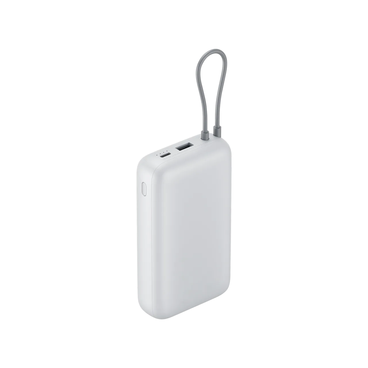 Xiaomi Power Bank 20000mAh 22.5W (Integrated Cable) – 2