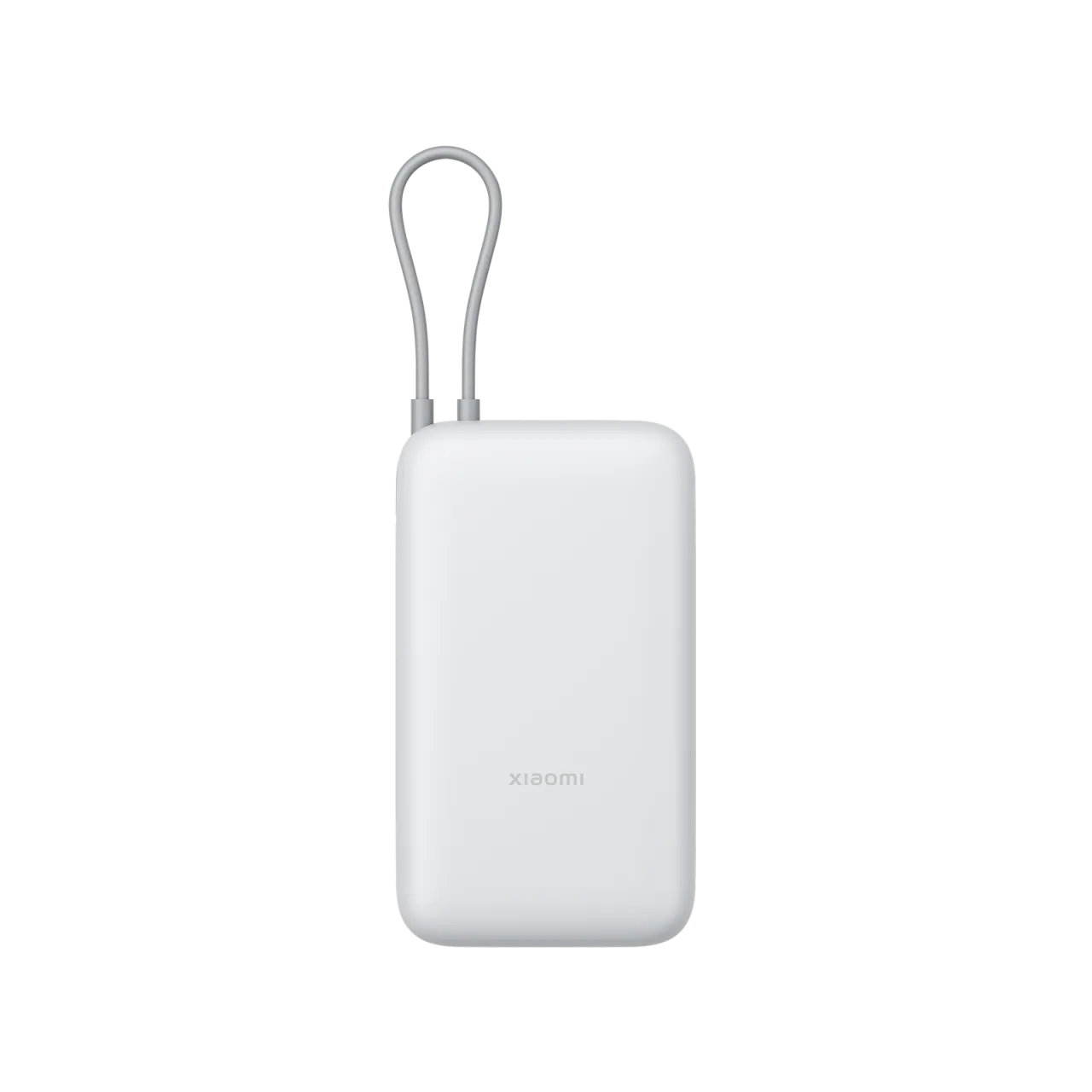 Xiaomi Power Bank 20000mAh 22.5W (Integrated Cable) – 3