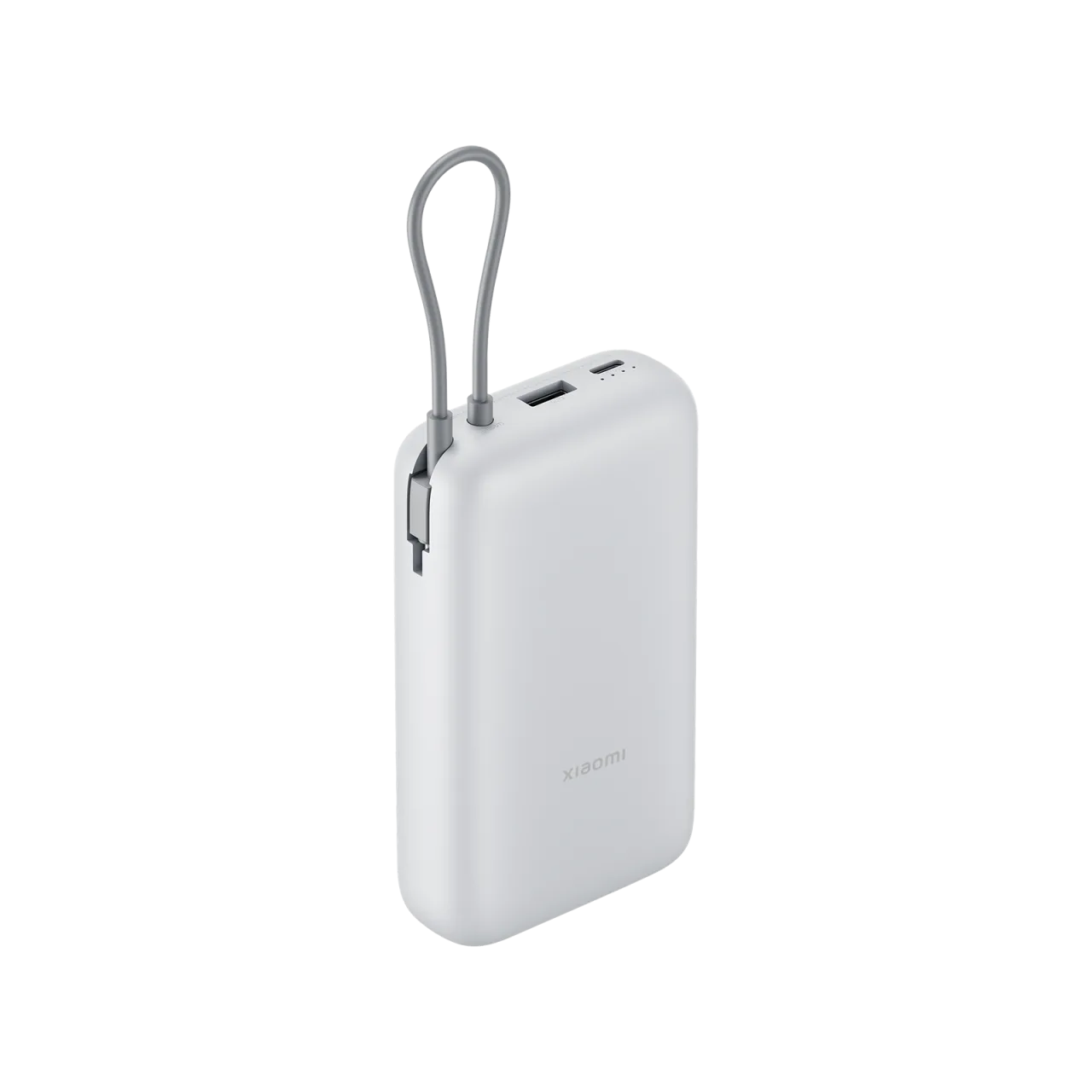 Xiaomi Power Bank 20000mAh 22.5W (Integrated Cable) – 4