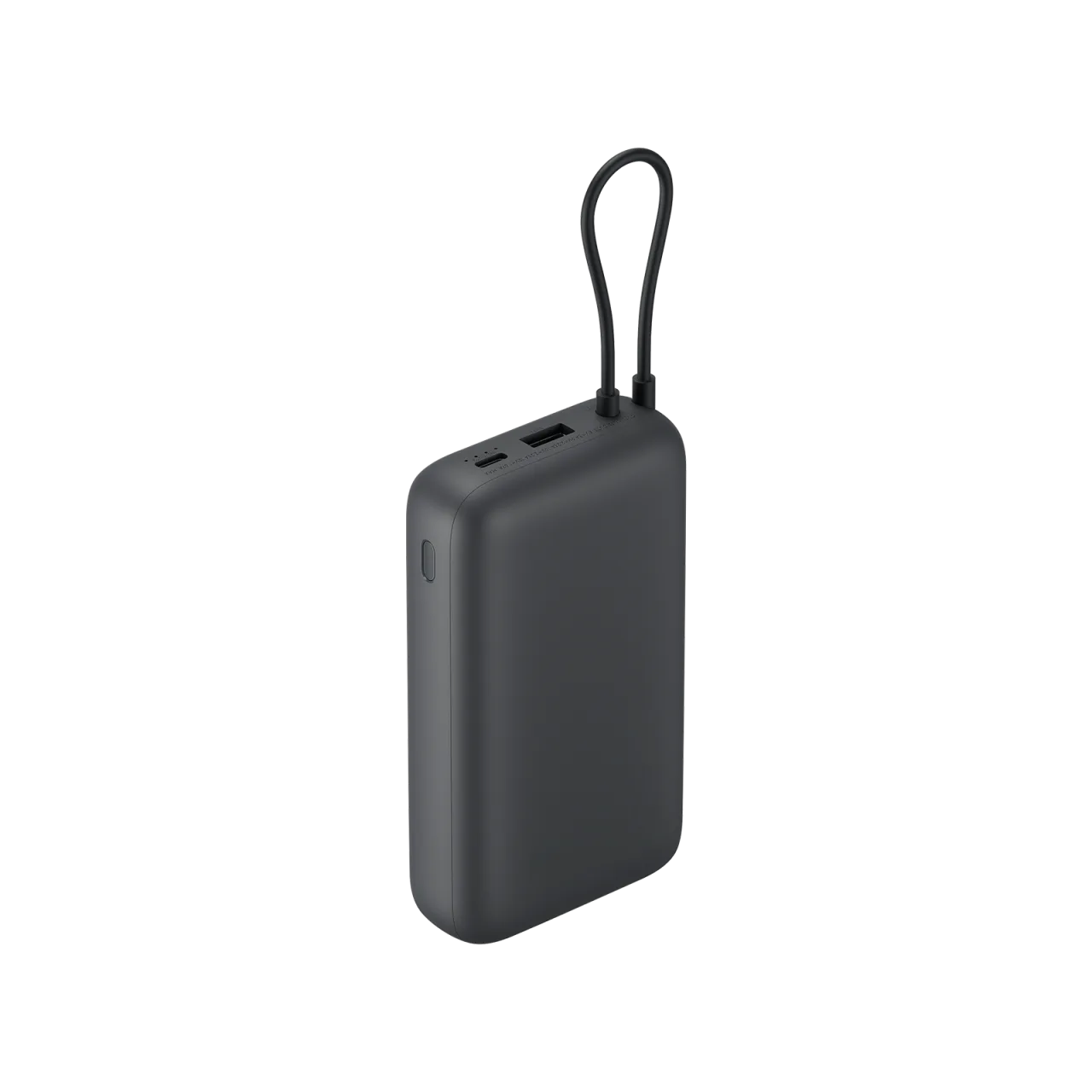 Xiaomi Power Bank 20000mAh 22.5W (Integrated Cable) – 5