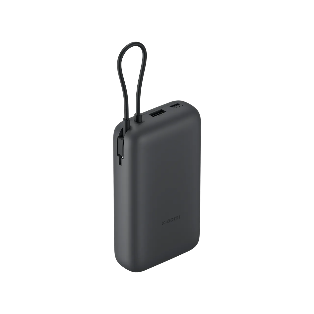 Xiaomi Power Bank 20000mAh 22.5W (Integrated Cable) – 7