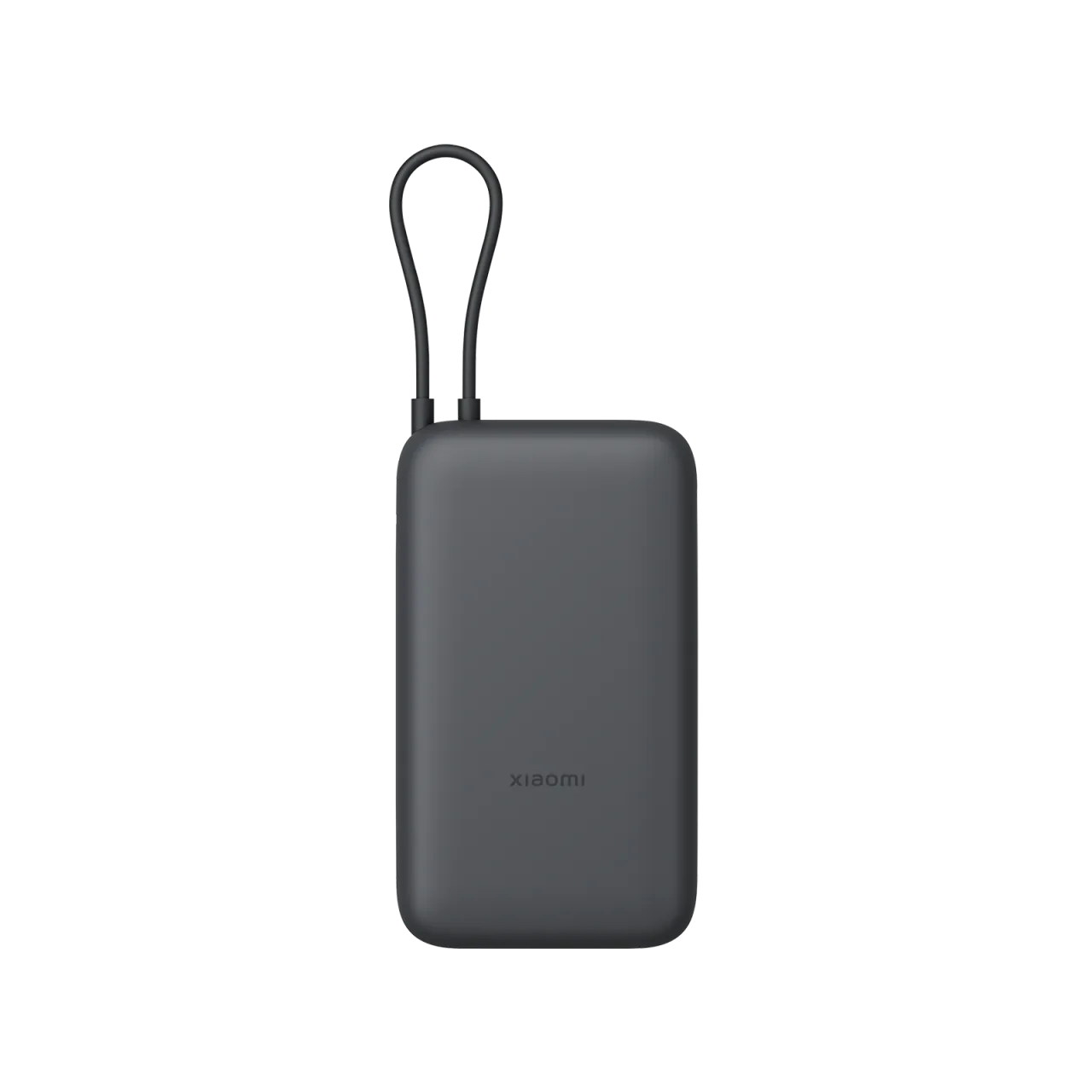Xiaomi Power Bank 20000mAh 22.5W (Integrated Cable) – 8