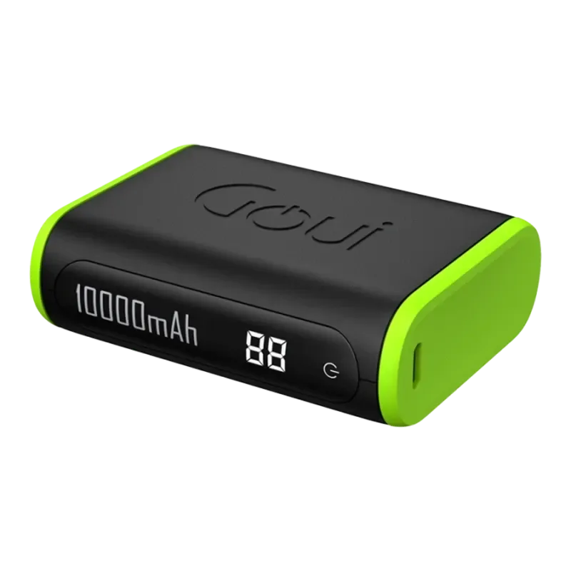 Goui Bolt 10000mAh 20W – بطارية خارجية – 1