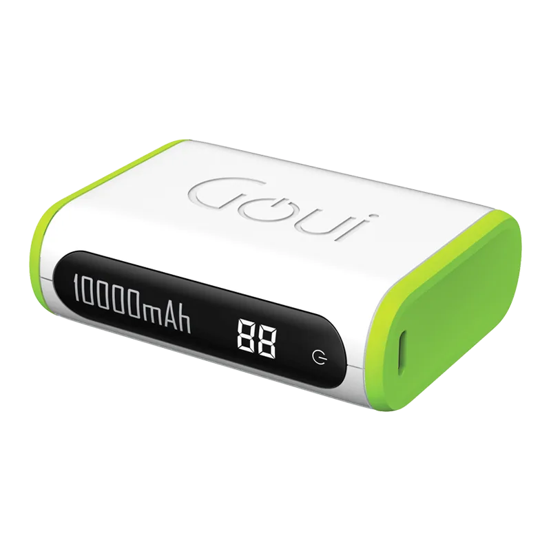 Goui Bolt 10000mAh 20W – بطارية خارجية – 2