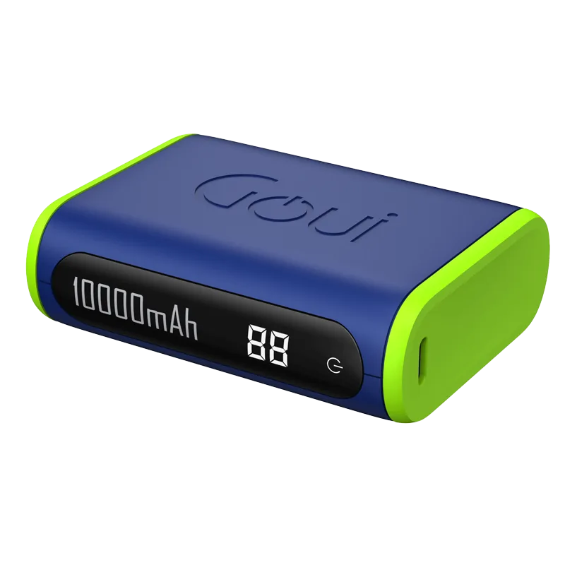 Goui Bolt 10000mAh 20W – بطارية خارجية – 3