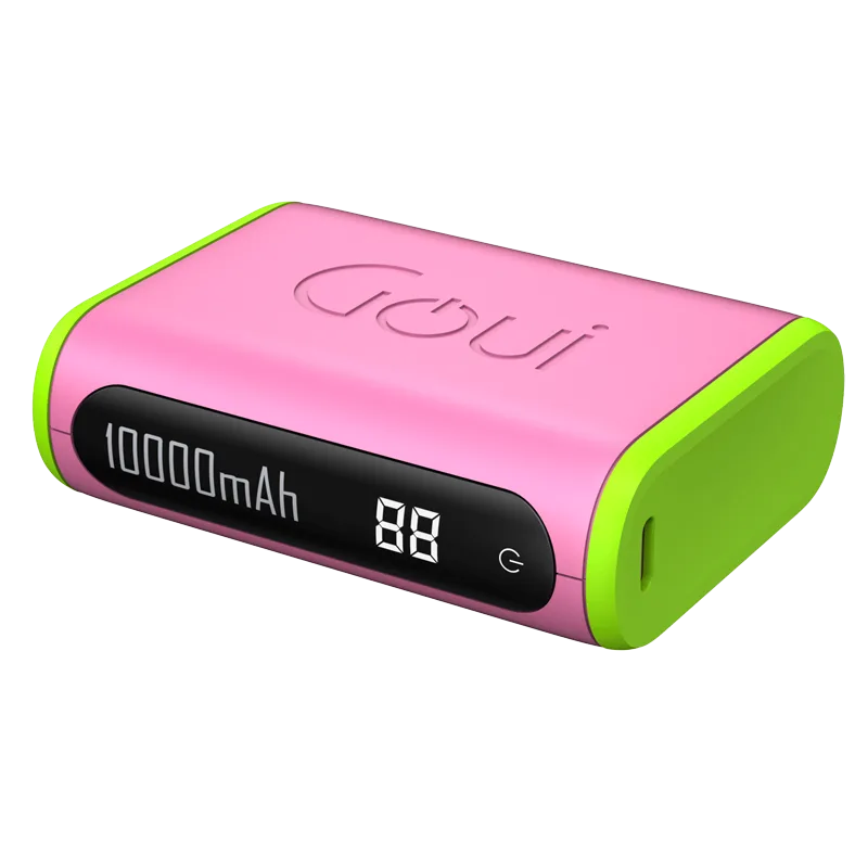 Goui Bolt 10000mAh 20W – بطارية خارجية – 4