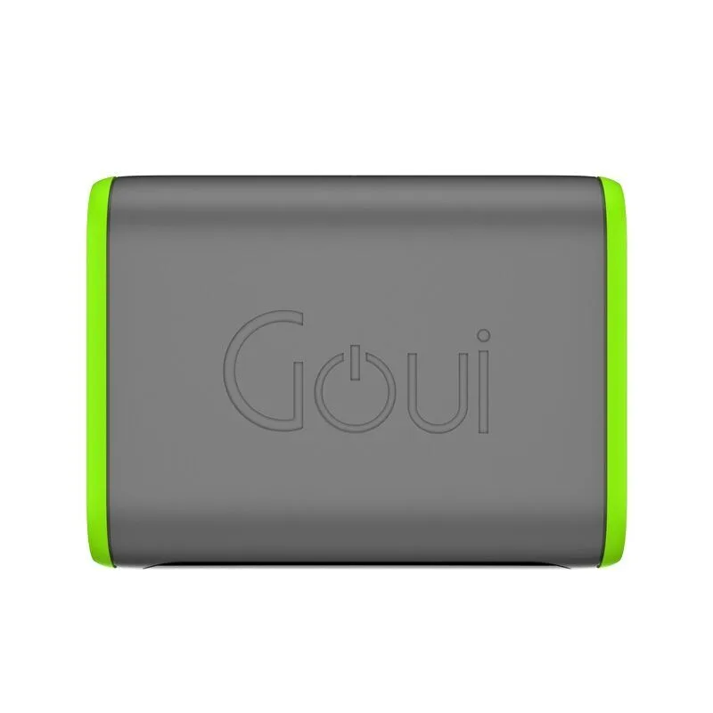 Goui Bolt 10000mAh 20W – بطارية خارجية – 5