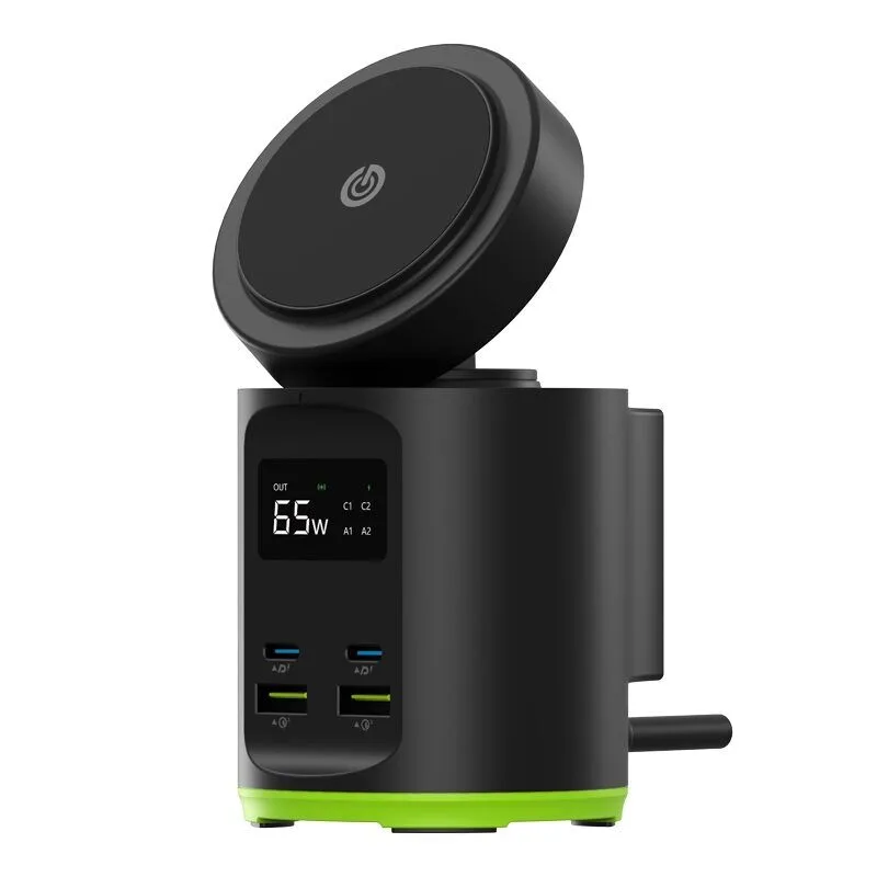 Goui Boost 65 – Chargeur sans fil – 2