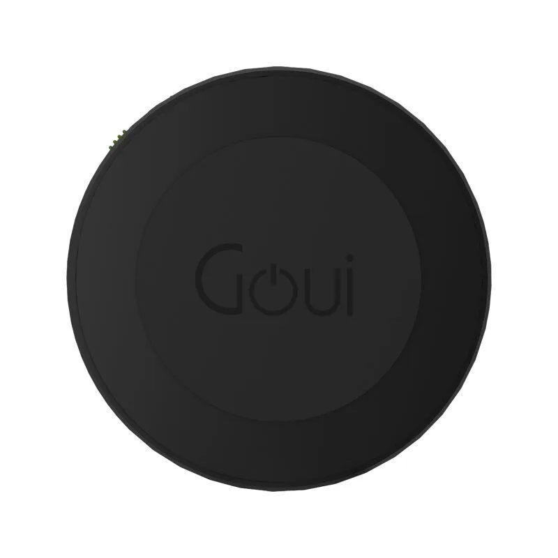 Goui MagFan – مروحة تبريد وشاحن لاسلكي – 2
