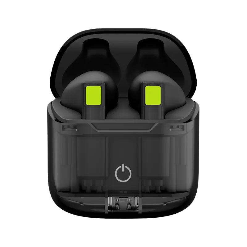 Goui Nano Pods – Écouteurs sans fil – 1