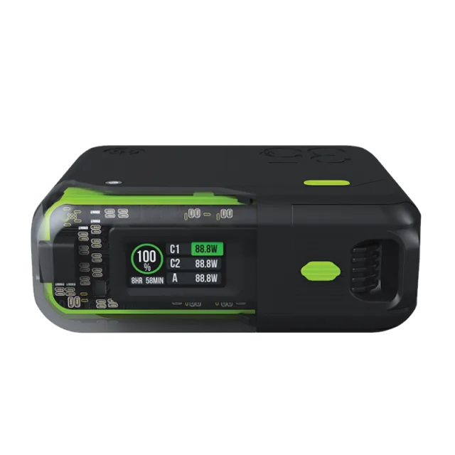 Goui Titan 35 – Batterie externe