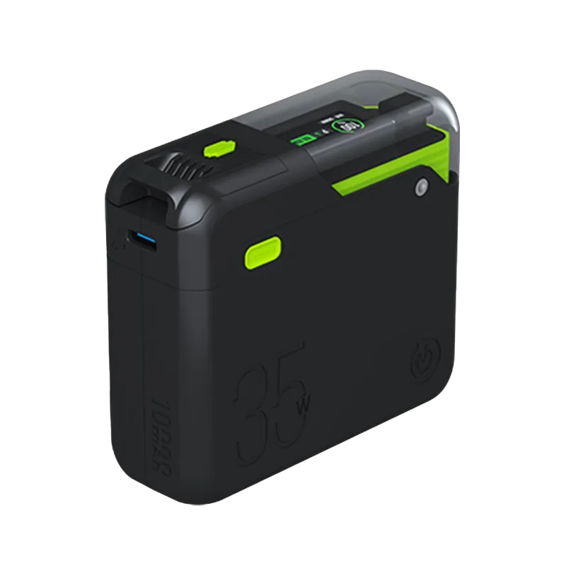 Goui Titan 35 – بطارية خارجية – 2