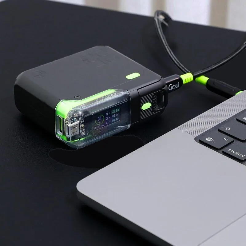 Goui Titan 35 – بطارية خارجية – 5