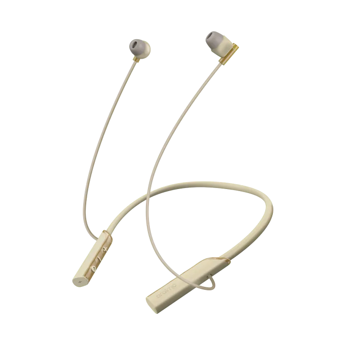 Oraimo Necklace Lite – سماعات رقبة لاسلكية – 2