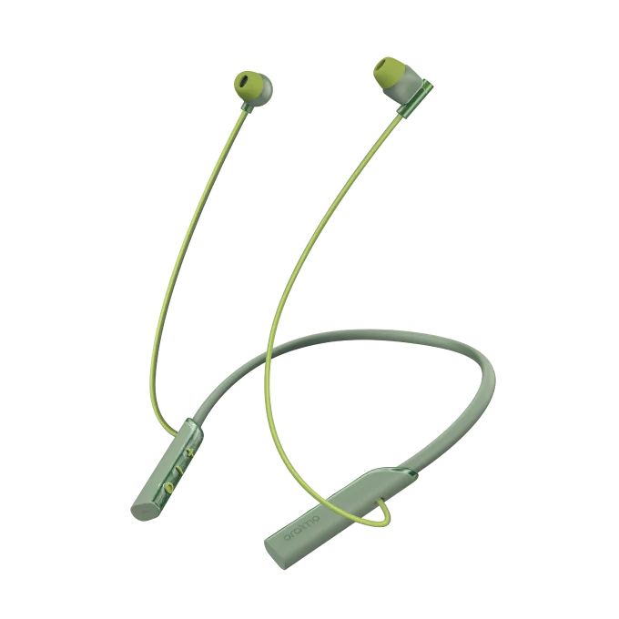 Oraimo Necklace Lite – سماعات رقبة لاسلكية – 3