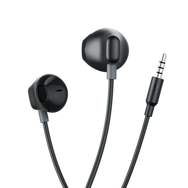 Oraimo Halo Lite – Écouteurs filaires