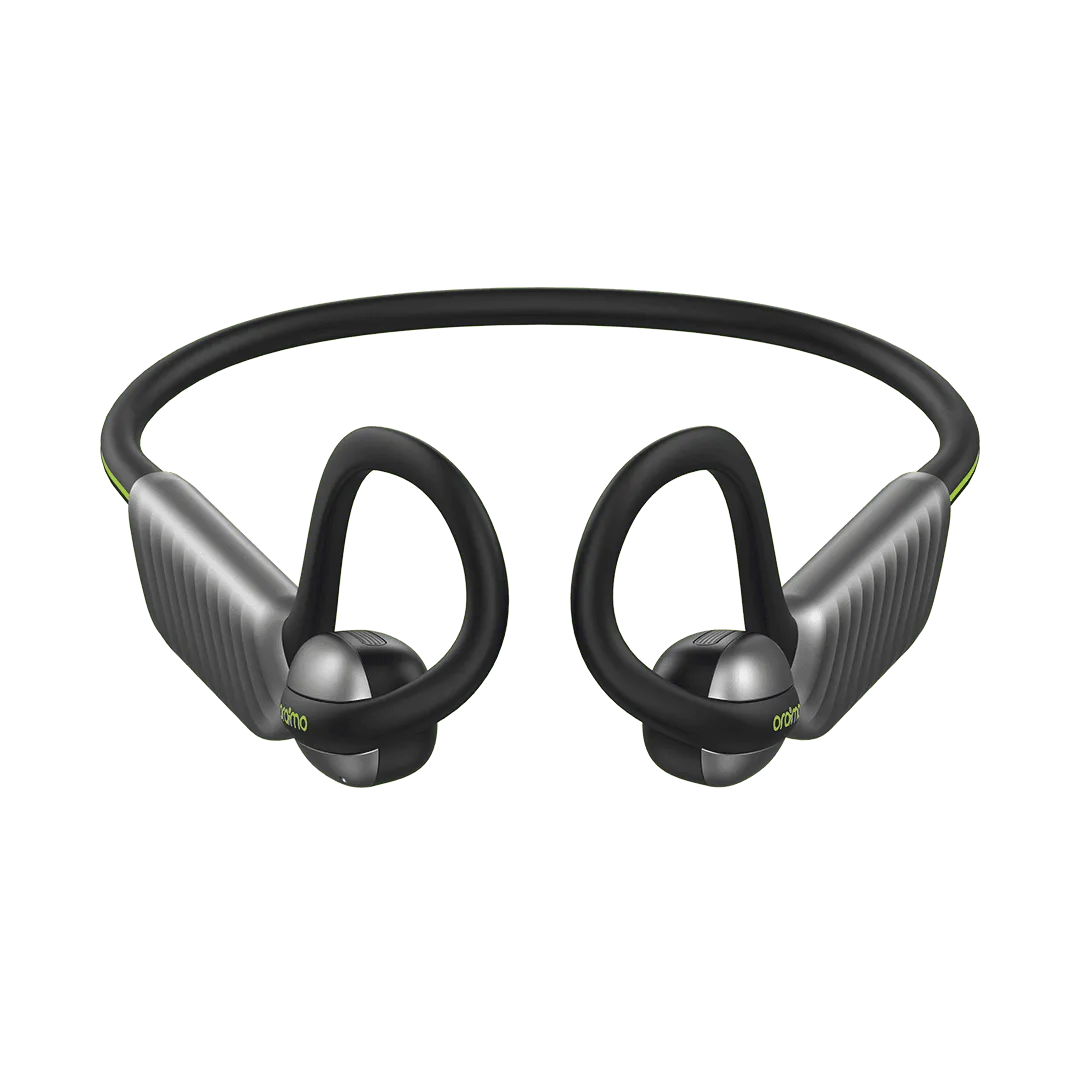 Oraimo OpenCirclet 2 – Écouteurs à oreilles ouvertes – 1