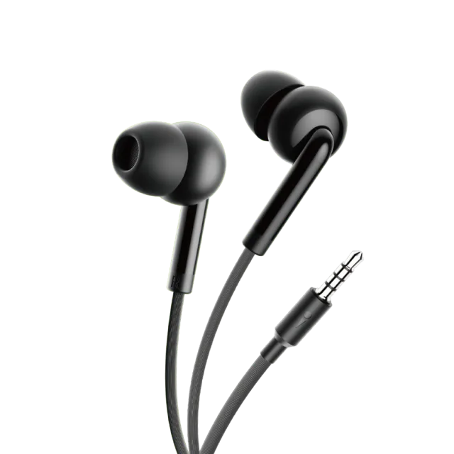 Oraimo CONCH 2 Neo – Écouteurs filaires