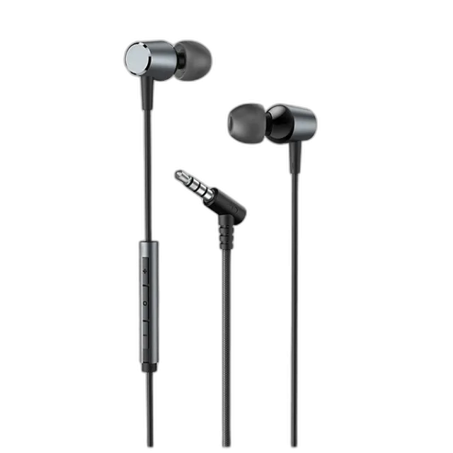 Oraimo Trumpet 3 – Écouteurs filaires