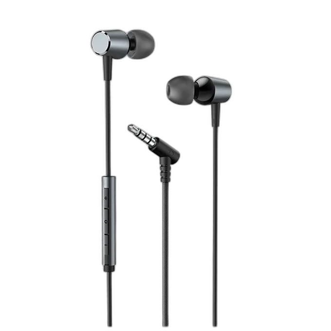 Oraimo Trumpet 3 – Écouteurs filaires – 1