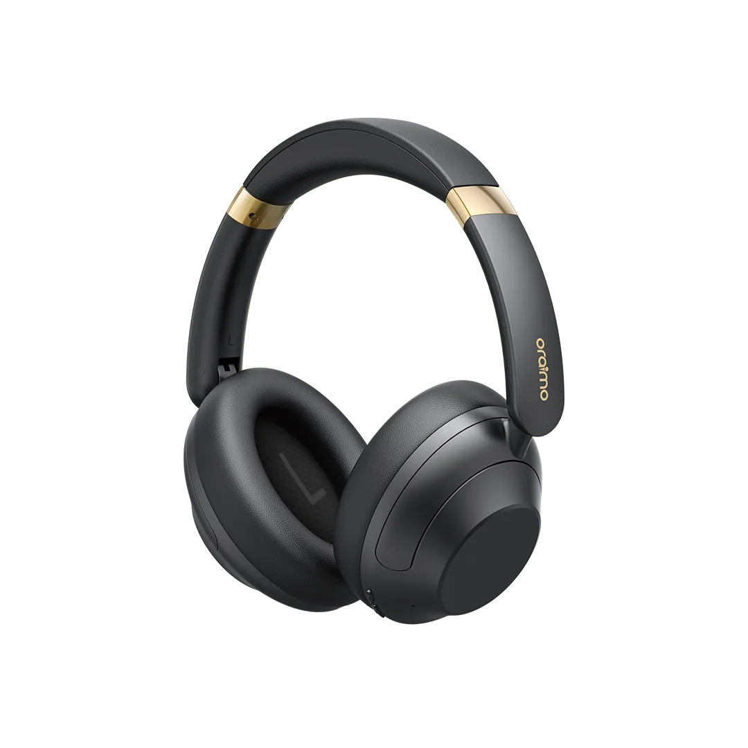 Oraimo BoomPop Pro – سماعة رأس لاسلكية – 2