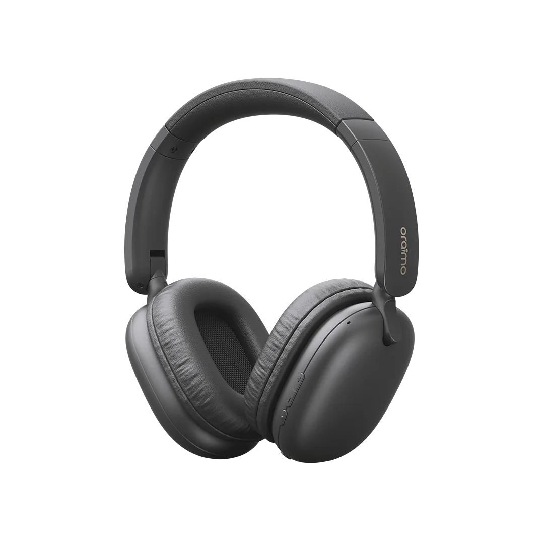 Oraimo BoomPop Lite – Wireless Headphones – 1