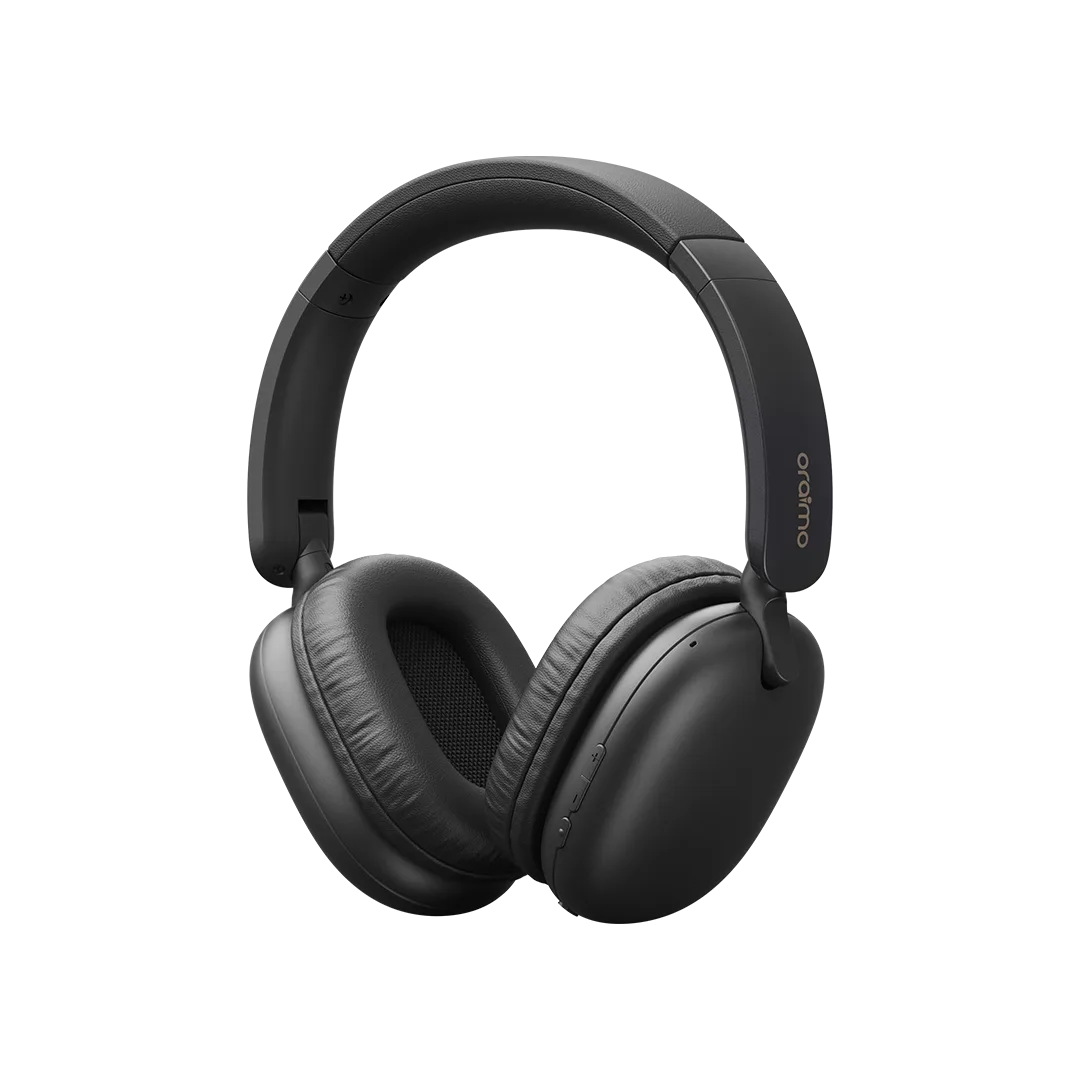 Oraimo BoomPop Lite – Wireless Headphones – 2