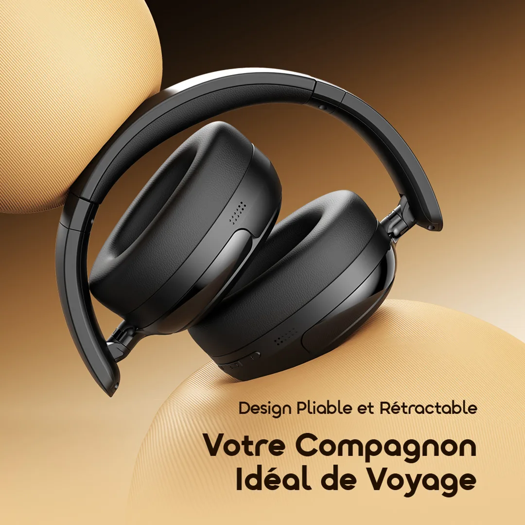 Oraimo BoomPop N – Casque sans fil – 3