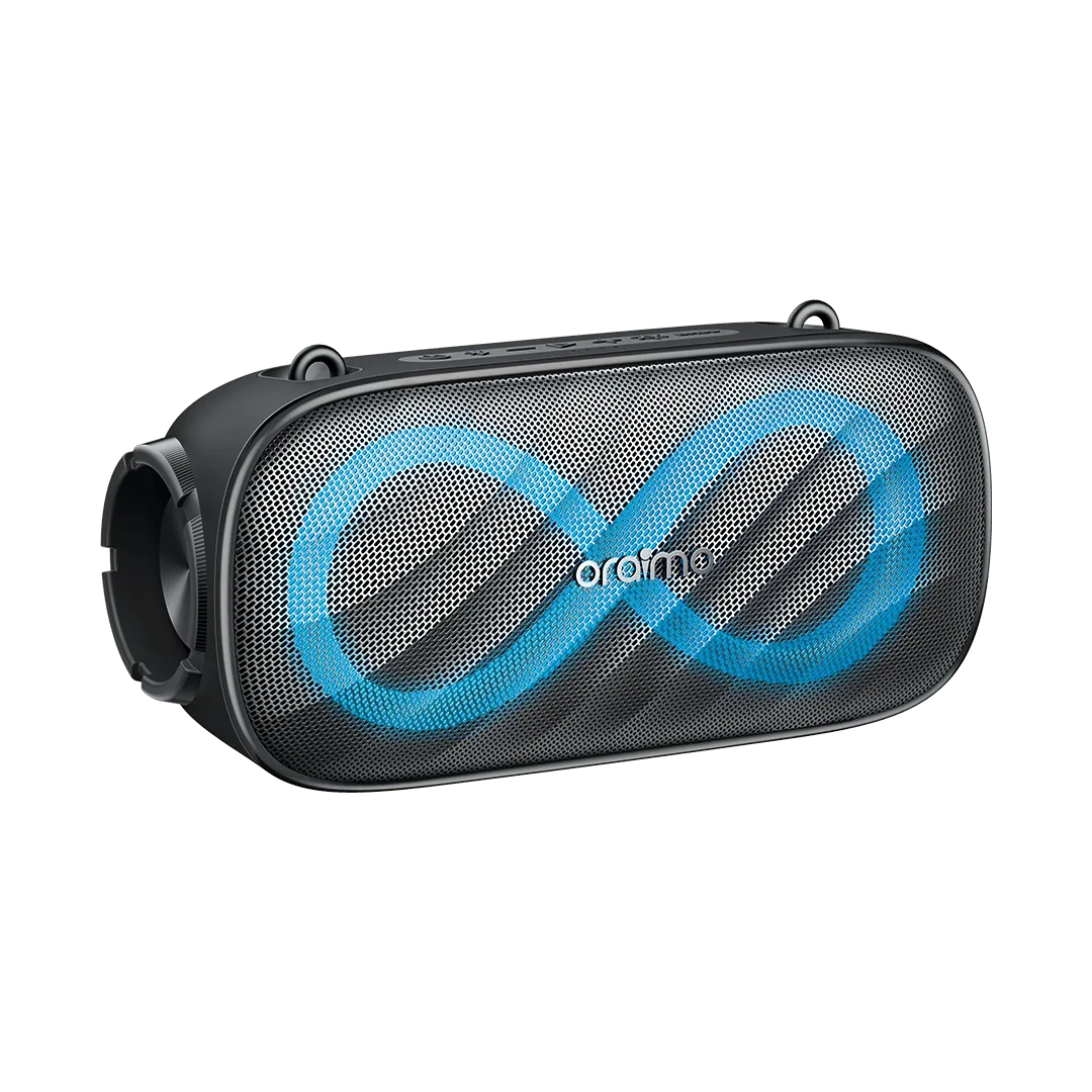 Oraimo SpaceBox Pro – Bluetooth Speaker – 1