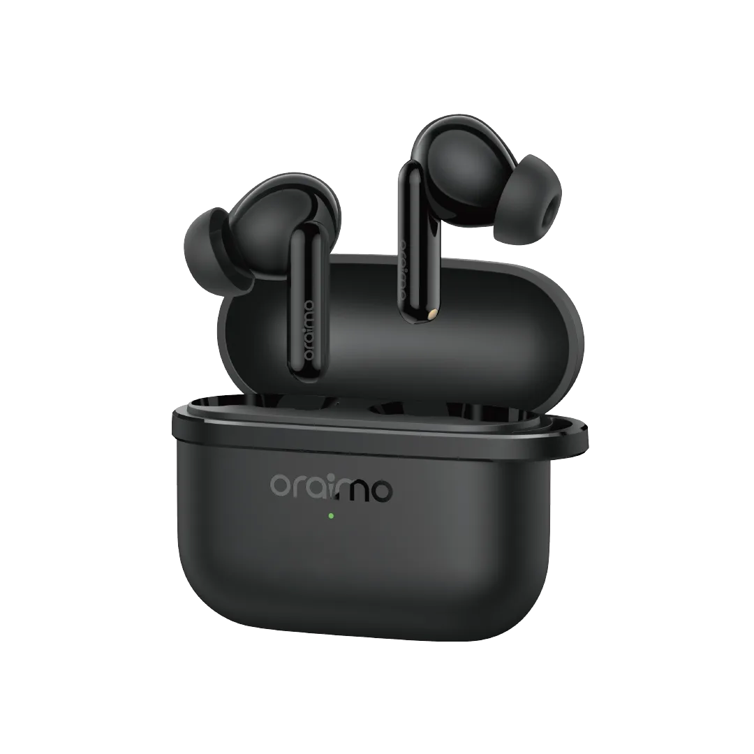 Oraimo SpaceBuds Lite – Écouteurs sans fil – 1