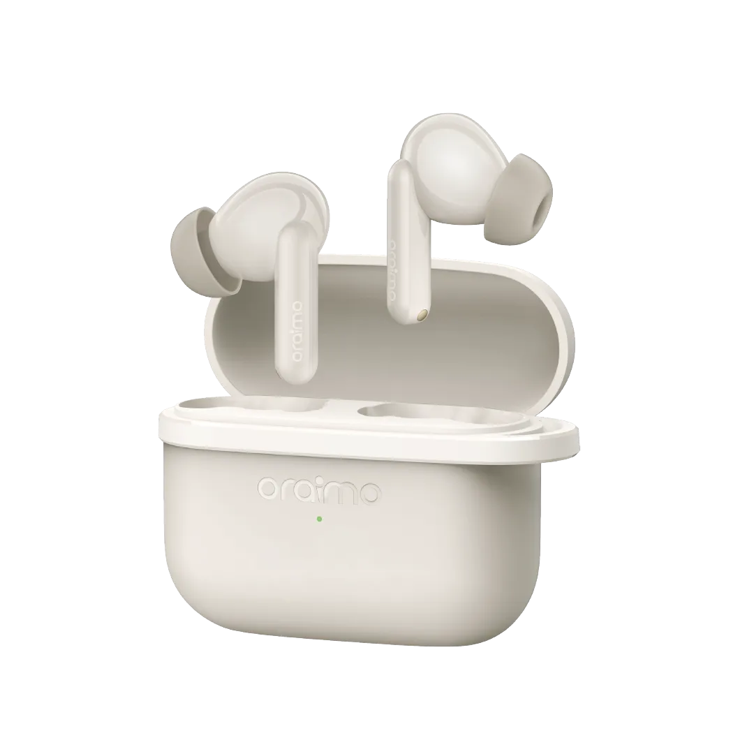 Oraimo SpaceBuds Lite – Écouteurs sans fil – 2