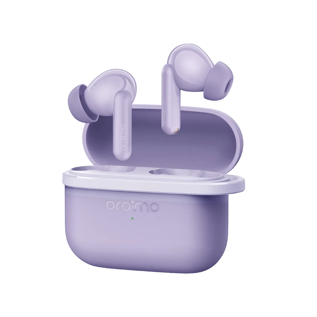 Oraimo SpaceBuds Lite – Écouteurs sans fil – 3