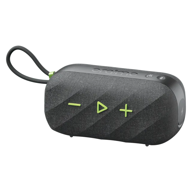 Oraimo SpaceBox Active – Enceinte Bluetooth
