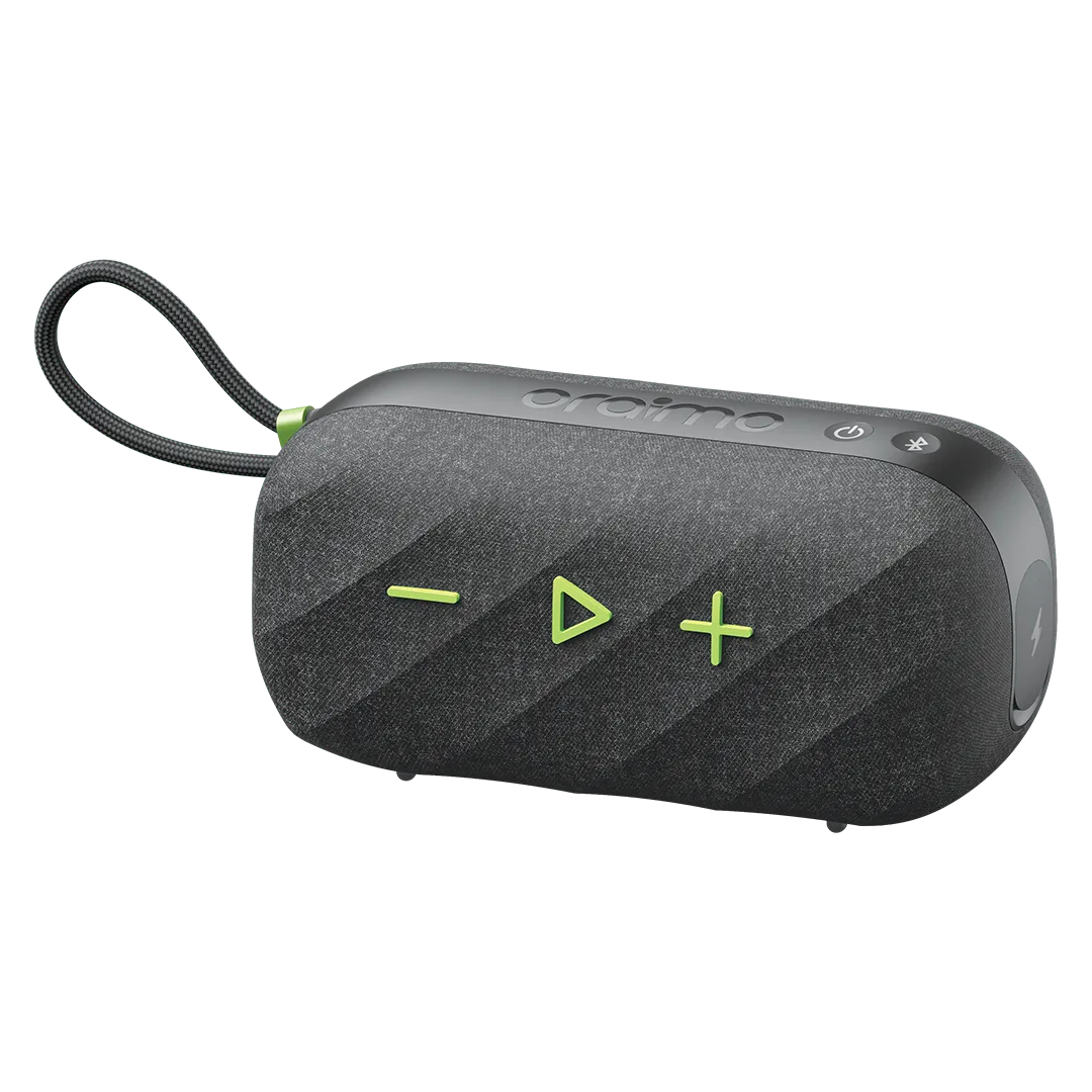 Oraimo SpaceBox Active – مكبر صوت بلوتوث – 1